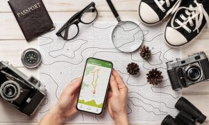 Джип-туры в Крыму: уникальное приключение на колесах