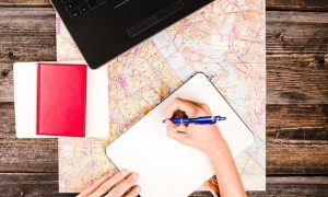 Планирование маршрута: советы опытных путешественников и экспертов